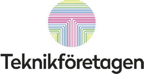 TEKNIKFÖRETAGENS KONJUNKTURBAROMETER ISSN 13-9559, Utges i mars, juni, september och december Mats Kinnwall, Chefekonom 8-782 8 46, mats.kinnwall@teknikforetagen.