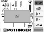 IOBU - TERMINAL Doseringsluckan öppen!