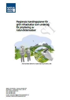 Regionala handlingsplaner- Verktygslåda Punkt 9 Insatsområde med mål Vad? Var?