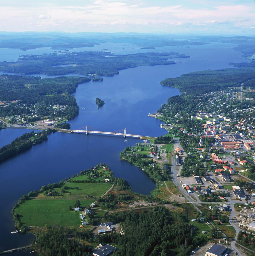 STRÖMSUNDS KOMMUN Ledarutveckling 2017 med sikte på visionen Strömsunds kommun är en attraktiv arbetsgivare med goda hälsofrämjande arbetsplatser som kännetecknas av arbetsglädje