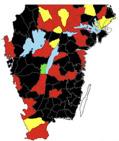 Viltbete Södermanland är ett viltrikt län och i flera områden förekommer både älg, kronhjort, dovhjort, rådjur och vildsvin.