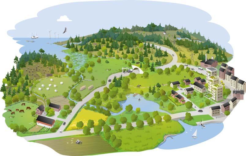 REGIONAL HANDLINGSPLAN FÖR GRÖN