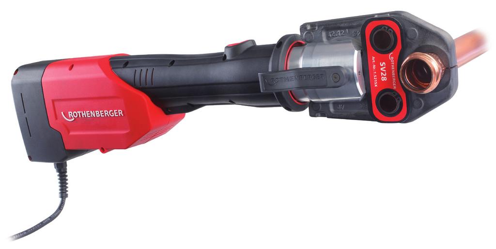ROMAX 3000 AC ROMAX 3000 AC DE Bedienungsanleitung EN Instructions for use FR Instruction d utilisation ES