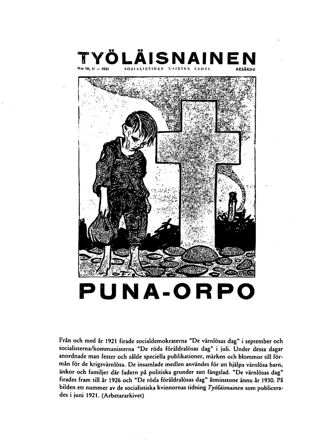 1918 som socialt och politiskt - PDF Gratis nedladdning