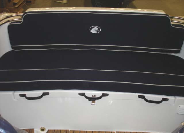 IB AKTER 2006 - BL 1 SATS UTE 871757