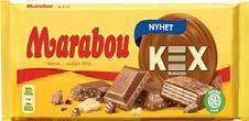 NYHET! Passa på att testa några av våra nyheter i butiken!