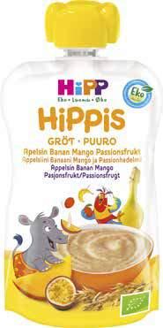 Gäller ej laktosfri.