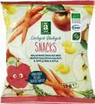 smaker. 1000 g. Jfr-pris 14:-/kg.
