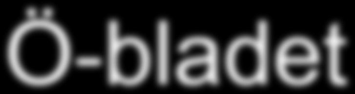 Ö-bladet 2013:2 En hälsning från Föreningen Flatön www. flaton.se Föreningen Flatöns loppmarknad tisd. 16/7 kl 13.00 Auktionen startar kl 14.00 Kaffeservering.