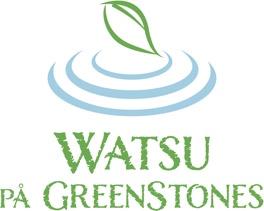 Watsu (Water-Shiatsu) Öppet Hus Söndag 7 juli kl 10.