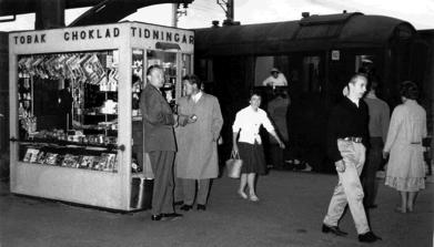 Dock lär vi oss av historien att dessa typer av regleringar sällan leder till önskade resultat men slår alltid hårt mot handlarna.