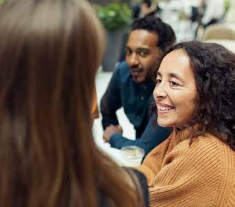 Läs mer om de olika arbetsmarknadsprogrammen på vår hemsida, folkuniversitetet.se/arbetsmarknad För mer information och offertförfrågan kontakta oss på info.linkoping@folkuniversitetet.