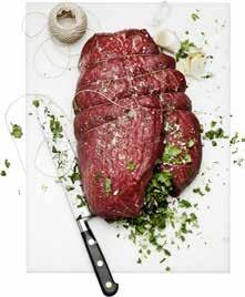 ständigt låga priser på vegetariska