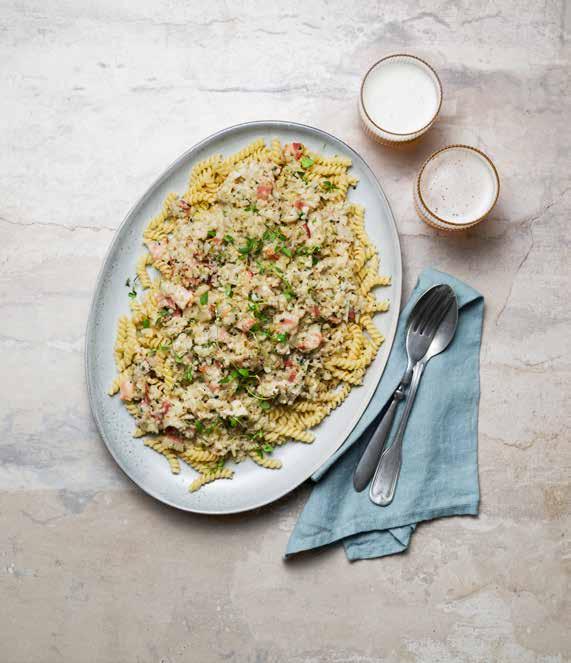 5k/st 27)= /st MAX 3 ST/MEDLEM PASTA Barilla. Välj mellan olika sorters pastaformer.