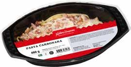 Välj mellan olika sorter. 420-460 g. PIZZAKIT Pop Bakery. 600 g. Jfr-pris 41:67/kg.