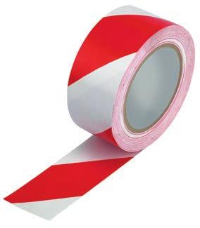 1165 PVC 35 mikron vidhäftande tejp Snabbhållare SR 1169 Elastiskt rep med flera kardeler Håller fast presenningar på byggnadsställningen Självgenomträngande pinne med låsögla 200 - bindare per