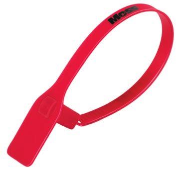 Banddimensioner (mm) Antal LängdDiameter /förp. SECURE-1301.0 3.