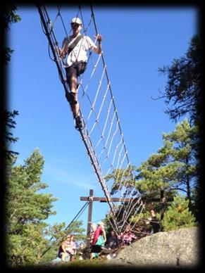 Toppa din lägersommar på Vässarö 2017 och 60 degrees North!