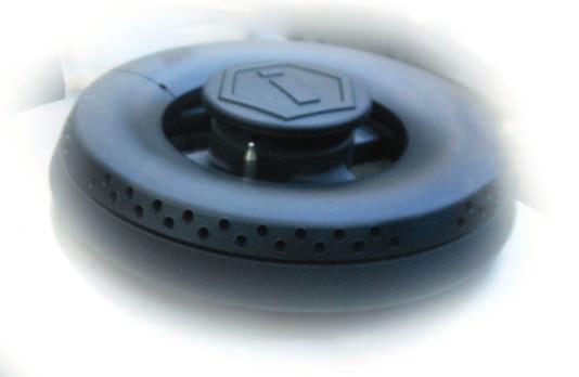 CLEANING AND MAINTENANCE Maintenance and cleaning of total black burners with nanotechnological coating ATTENTION!