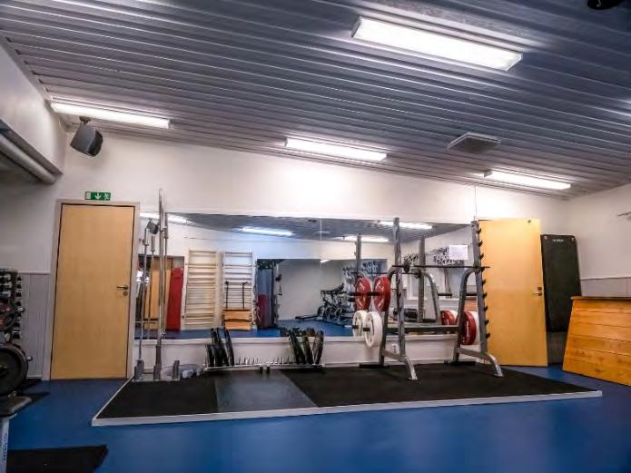 Via våra kanaler på sociala medier har vi under året nått tusentals läsare och vi kommer fortsätta arbeta med att digitalisera vårt informationsflöde.