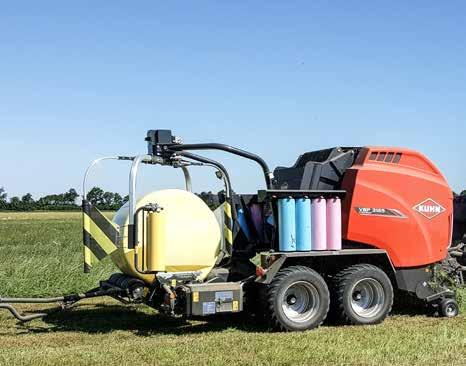 50-års jubileum L60h-L90H Swecon deltar