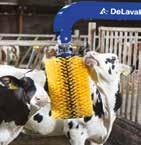 20% rabatt DeLaval klippmaskiner och