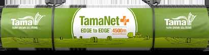 Tama+ produkter, får du en komplett