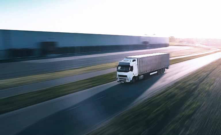 PROTECTING THE HEALTH OF YOUR FLEET FleetPulse: Håll koll på dina fordon