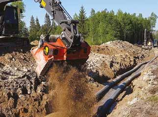 ALLU.NET ALLU Sverige AB Tel: