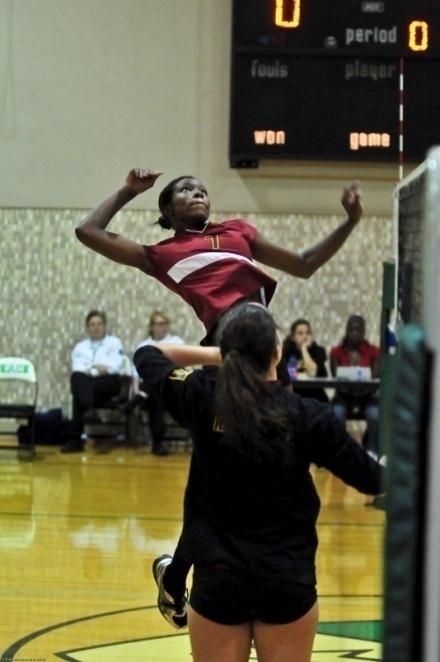 Wolfpack Girls Volleyball Individual Records (Single Match) ***statistics recorded from 2005 season to present***