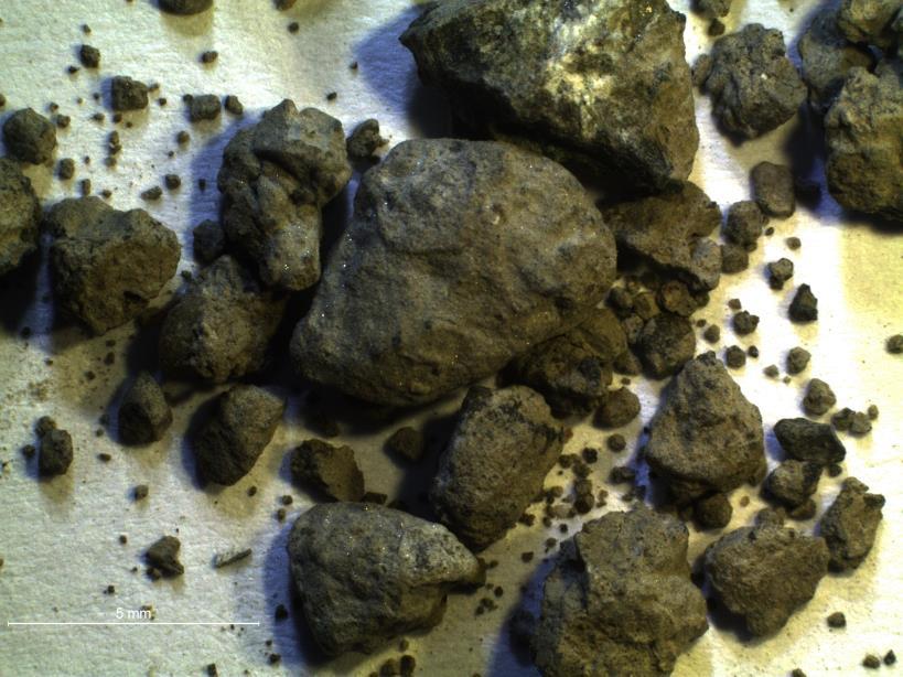 Basalt