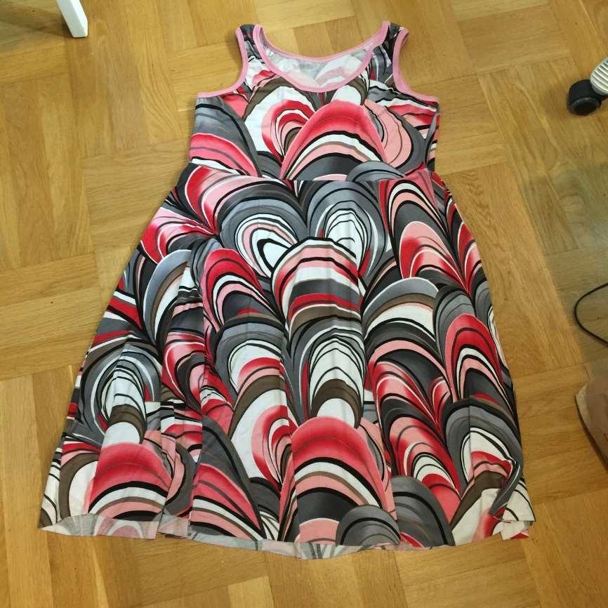 Se till att sidsömmarna