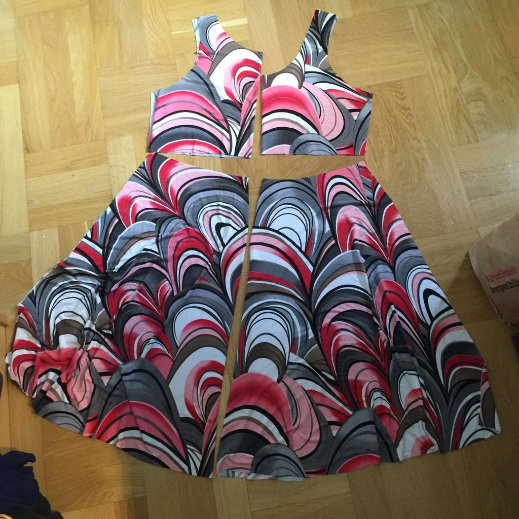 Klipp ut alla