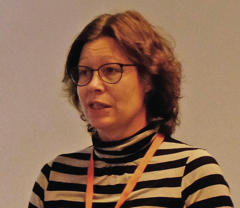 Konferensen var en del av Riksantikvarieämbetets regeringsuppdrag om att främja attraktiva natur- och kulturmiljöer i nya och befintliga gruvsamhällen, med särskilt fokus på Bergslagen.