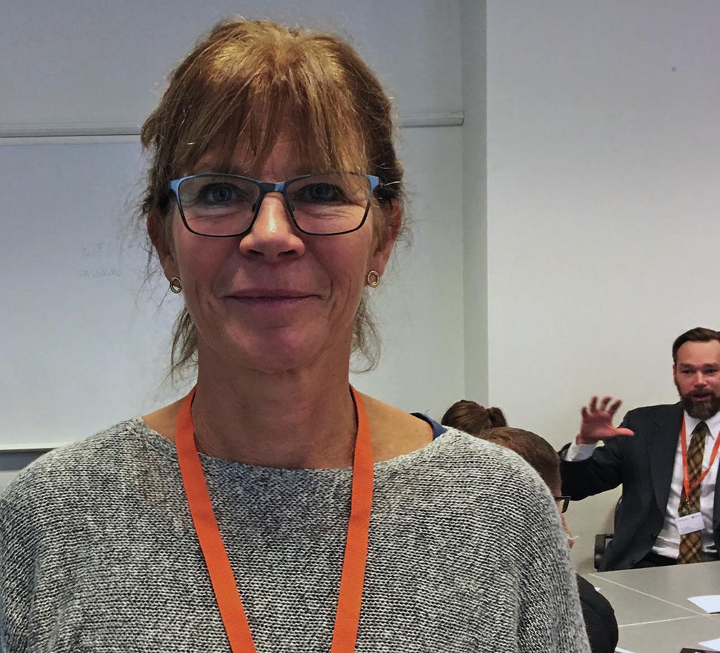 Utmaning 3 Att koppla ihop länsstyrelsernas och kommunernas kulturmiljöarbete med regionernas utvecklingsansvar för tillväxt Lena Landström, Länsstyrelsen i Gävleborgs län 2014 kom det nya nationella