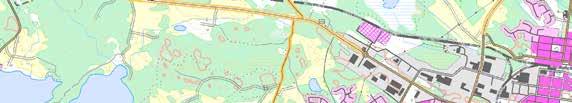 Utredningen föranleddes av att Katrineholms kommun planerar att ta fram en detaljplan för del av fastigheten Sjöholm 2:2.