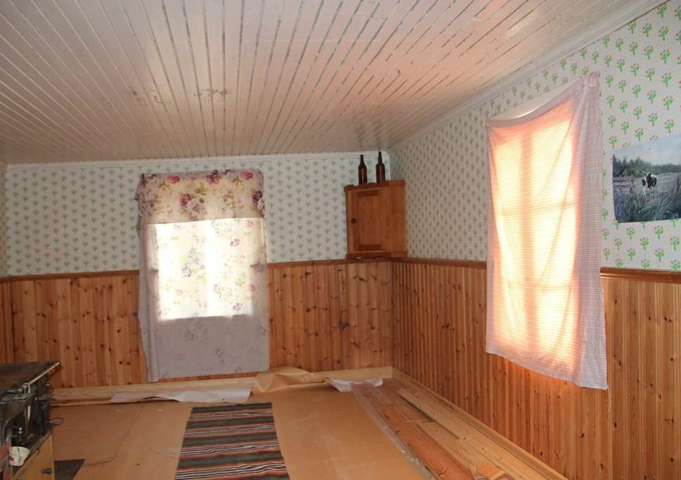kök