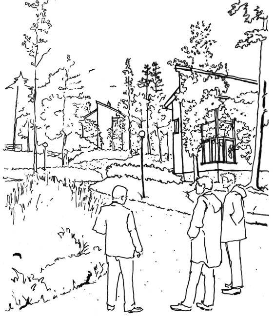 STUDIO 1 11 ARKITEKTER AB PONTONJÄRGATAN 37, SE-112 37 STOCKHOLM TEL: +46(0)8 785 05 60, FAX: +46(0)8 653 22 46 VILLA EKUDDEN, SE-745 93 ENKÖPING, TEL: +46(0)171 332 10, FAX: +46(0)171 342 20 E-post:
