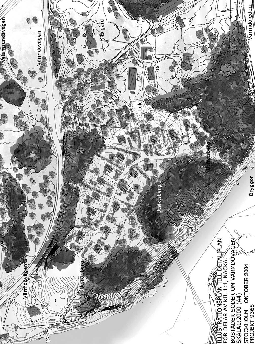STUDIO 1 11 ARKITEKTER AB PONTONJÄRGATAN 37, SE-112 37 STOCKHOLM TEL: +46(0)8 785 05 60, FAX: +46(0)8 653 22 46 VILLA EKUDDEN, SE-745 93 ENKÖPING, TEL: +46(0)171 332 10, FAX: +46(0)171