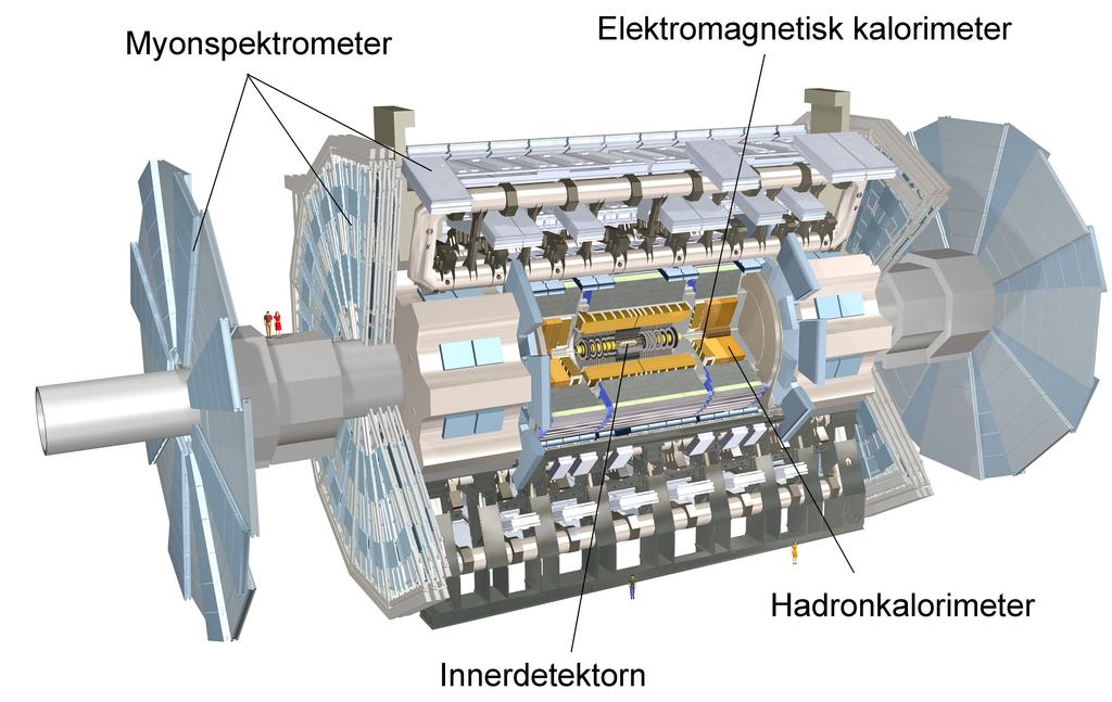 som detekterar myoner [19], se Fig 11.