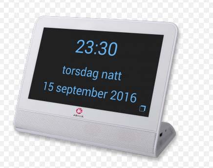 Konsumentprodukt, är Riskanalyserad Octopus Demens S 36434 Almanacka Dag och Tidklocka MEMOday Visar år, månad, dag och tid.