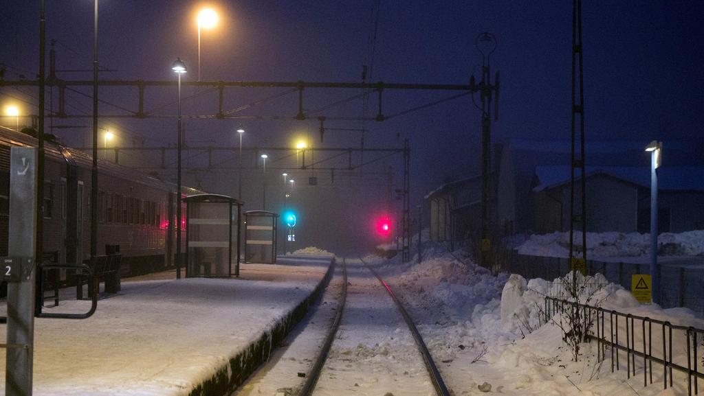 Övergripande mål: En väl
