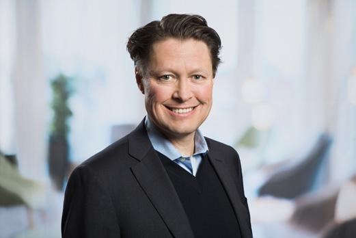 Kommentar av Fredrik Gren, vd och koncernchef Resultattillväxt och ökad marginal samt slutförande av Alerisförvärvet Under året har vi genom förvärv och nyöppnade enheter skapat god tillväxt och ökad