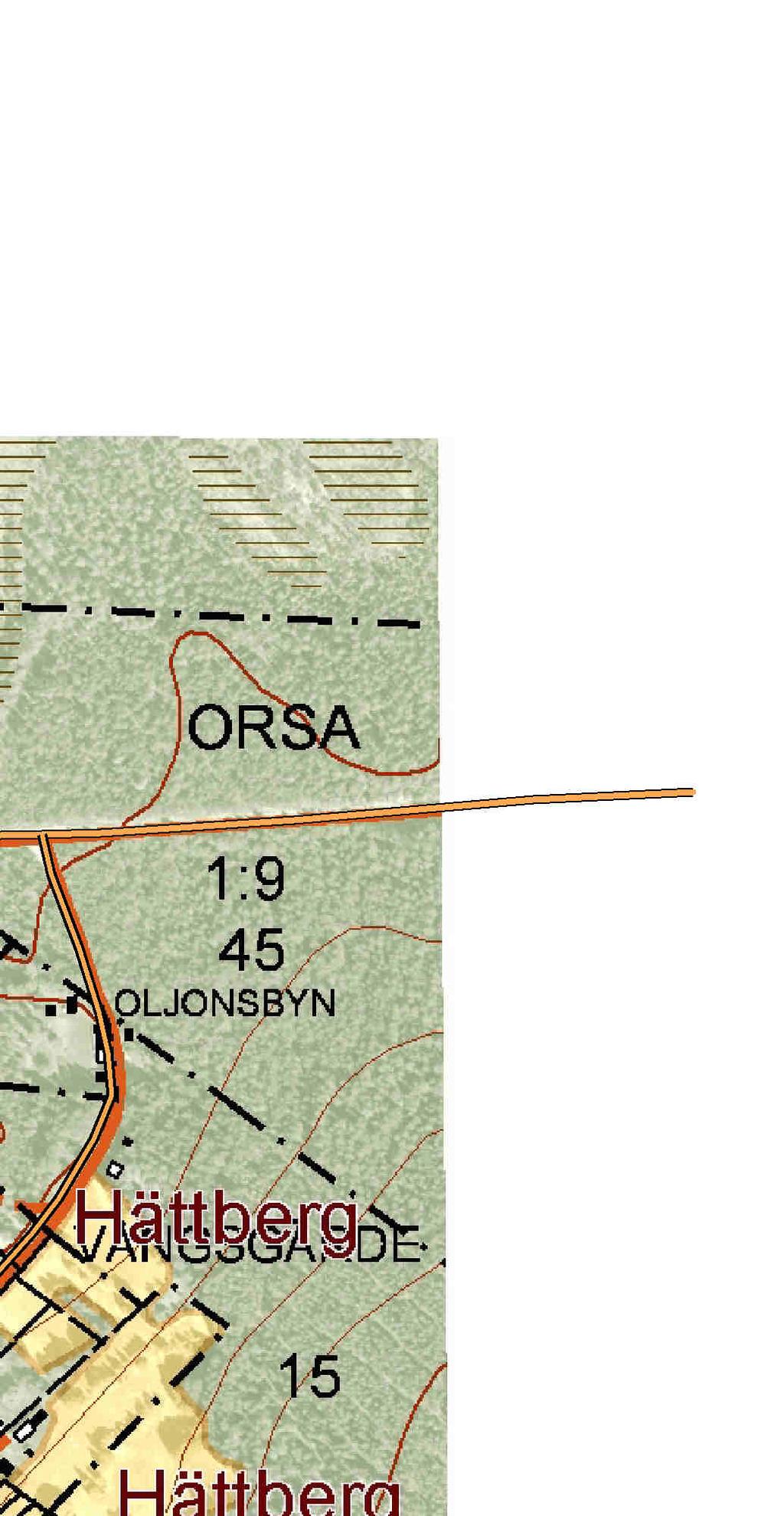 Län Dalarnas län Planen avser