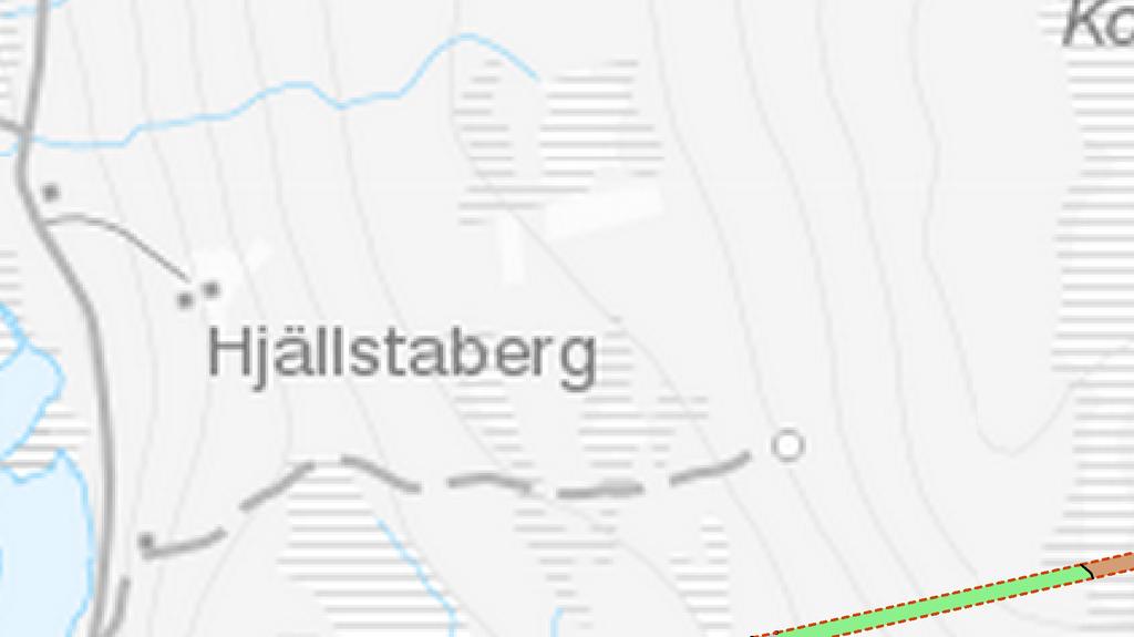 SKOGSKARTA Plan Församling