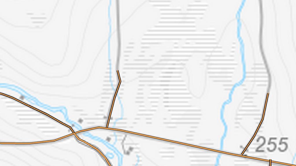 SKOGSKARTA Plan Församling