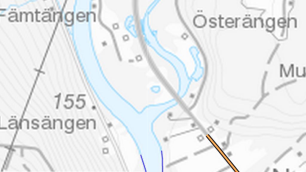 SKOGSKARTA Plan Församling