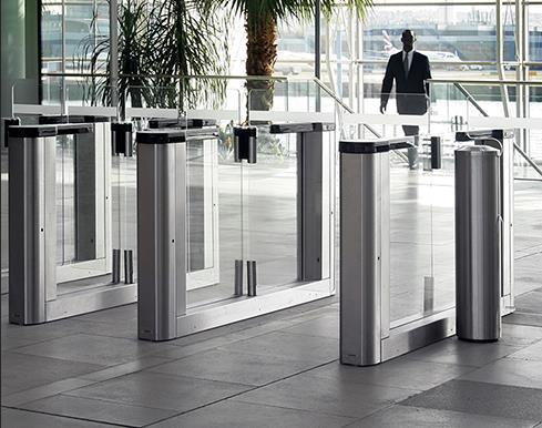 hjälper värdetransportföretag och banker att förbättra effektiviteten och breddar deras erbjudande.