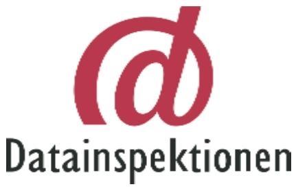 Datum Diarienr 1 (5) 2019-02-19 DI-2019-2221 Gymnasienämnden Skellefteå kommun. 931 85 Skellefteå Även per e-post: helpdesk@skelleftea.