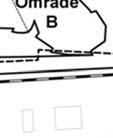 föroreningshalter än längs andra delar av dräneringsled- föroreningar inom det norra området, som gjordes vid slutrapporteringen av saneringen (Sweco, 2011e).